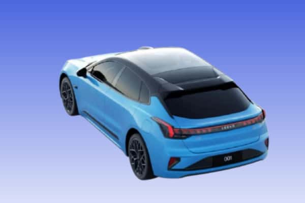 澄海区回收公司车