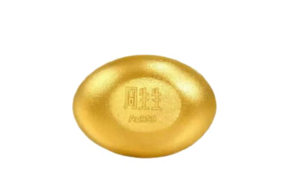 澄海区回收黄金豆子