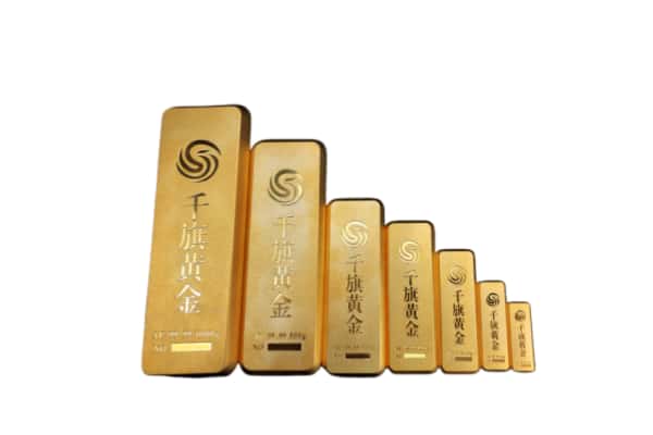 澄海区上门回收各种金条价格