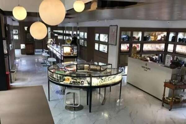 澄海区寄卖奢侈品店